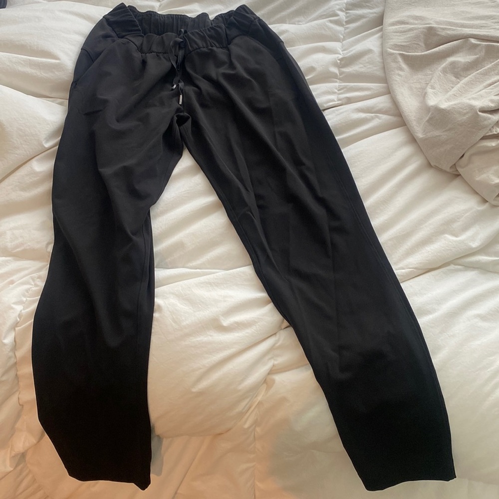 Size small loose workout pants